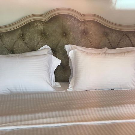 Petrino Hotel Палеос Пантелеймон Екстериор снимка