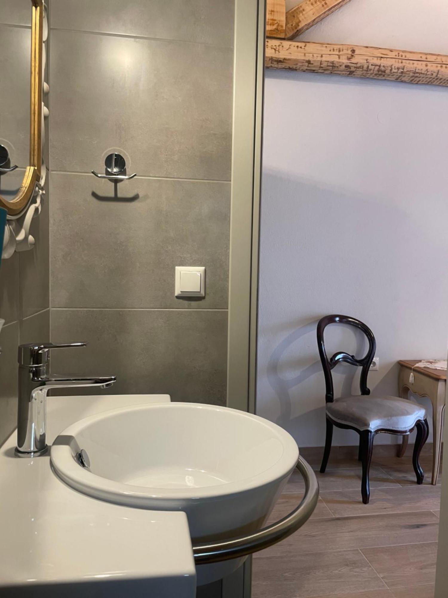 Petrino Hotel Палеос Пантелеймон Екстериор снимка